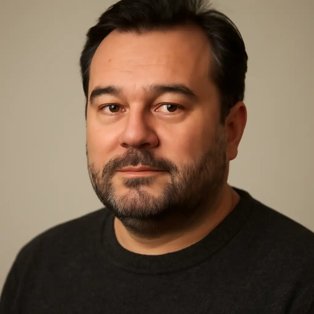 Václav Šimek